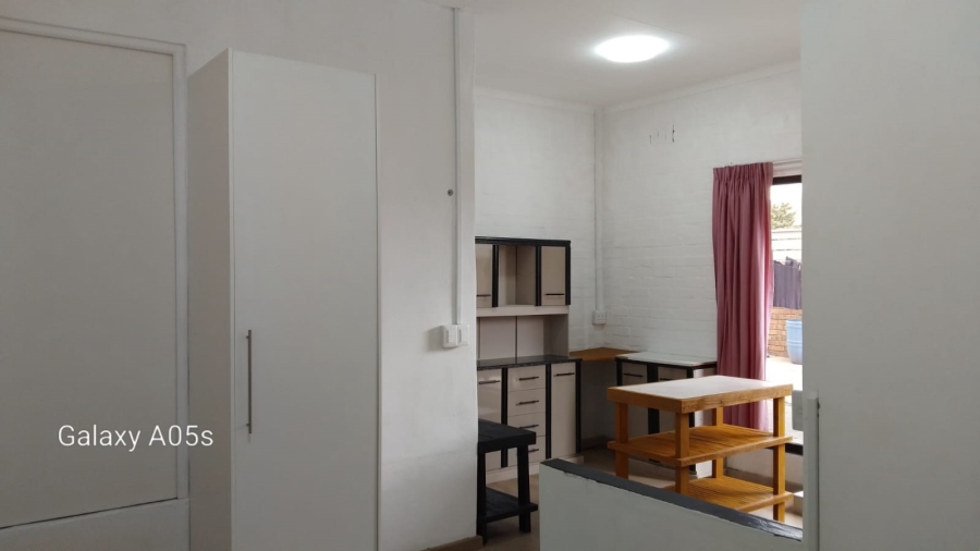 1 Bedroom Property for Sale in Elim Western Cape